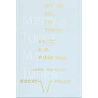 Decal 600400