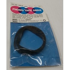 Turntable and Record Changer Drive Belt - 142540-1