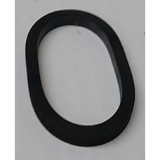 Turntable and Record Changer Drive Belt 7017-F - 132116-1