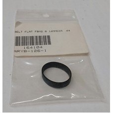 Turntable and Record Changer Drive Belt FBM 2.0 - 140641-1