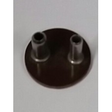 2 Pins Connector Plug - 143258-1