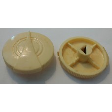 NOS Plastic Knob 135421