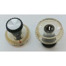 Plastic Knob 081031