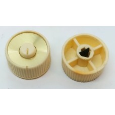 Plastic Knob 081047