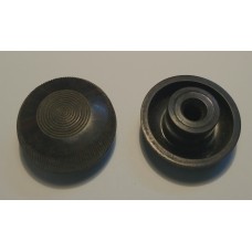 Plastic Knob 124138