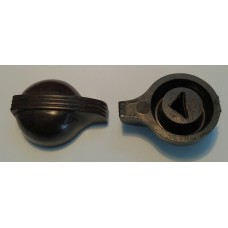Bakelite Knob 303917 **SOLD OUT**
