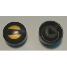 Plastic Knob 332744