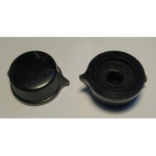 Plastic Knob 333946-1