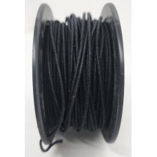 Pushback Wire Black