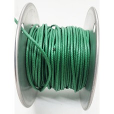 Pushback Wire Green