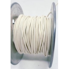 Pushback Wire White