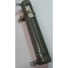 Power Wire Wound Adjustable Resistor - 141653-1