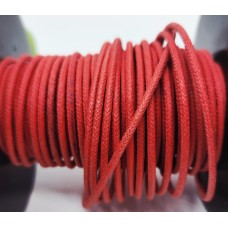 Stranded Hook Up Wire Red, 20 AWG