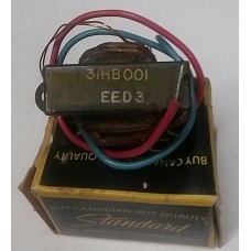 Output Audio Transformer 2500 PI - 130504-1 **SOLD OUT**