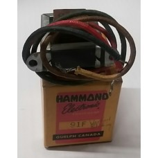 Output Transformer OSC 1.5H; DC ohms 215 - 150714-1