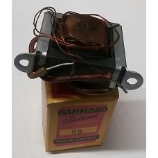 Output Transformer Single Tube 5000 Pri. Imp - 164848-1