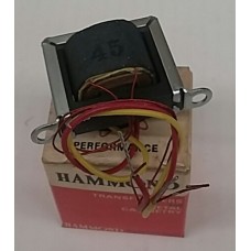 Output Transformer Primary Impedance 5000 - 091323-1