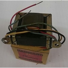 Output Transistor Transformer Primary Impedance 100 CT - 105823-1