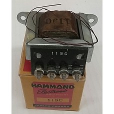 Output Transformer Voice Coil 5 Watt - 141455-1