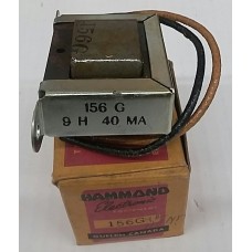 Output Transformer Filter Chokes or Reactors 30 Volts - 142030-1