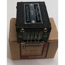 output Transformer Audio Interstage 5000/20000 - 152525-1