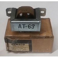 Output Transistor Transformer 6 Watts - 111059-1