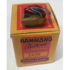 Output Transformer Nominal Prim Imp. 25000 - 114240-1