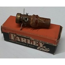 Farley 02 Adjustable Oscillator Coil 600 KC - 115913-1 **SOLD OUT**