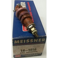 Meissner 14-1056 RF Antenna Transformer 540-1600 KC - 142605-1**SOLD OUT**