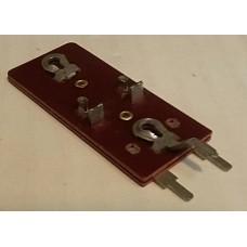 Transistor Power Socket No. 2TS-1 - 095849-1