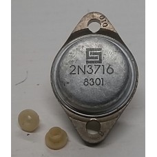 Power Transistor 2N3716