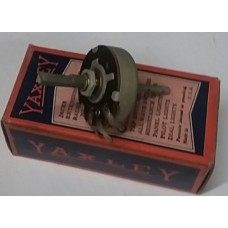 Yaxley SPR213 Volume Control 25K - 151051-1