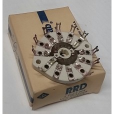 CRL RRD Volume Control 2 Pol to 5 Pos. - 114759-1