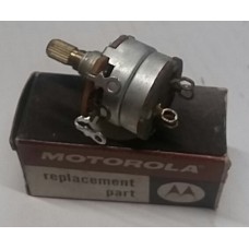 Motorola Volume Control 152851-1