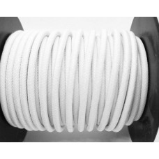 Stranded Hook Up Wire White
