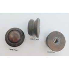 Wooden Knob 10017