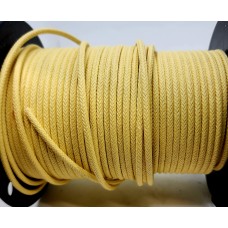 Stranded Hook Up Wire Yellow