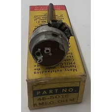Philco 45-5016 Volume Control 250K - 122202-1 **SOLD OUT**