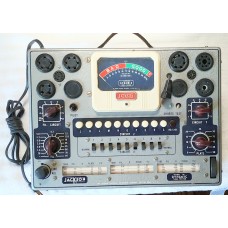 E 100111 Jackson Dynamic Tube Tester, Model 715